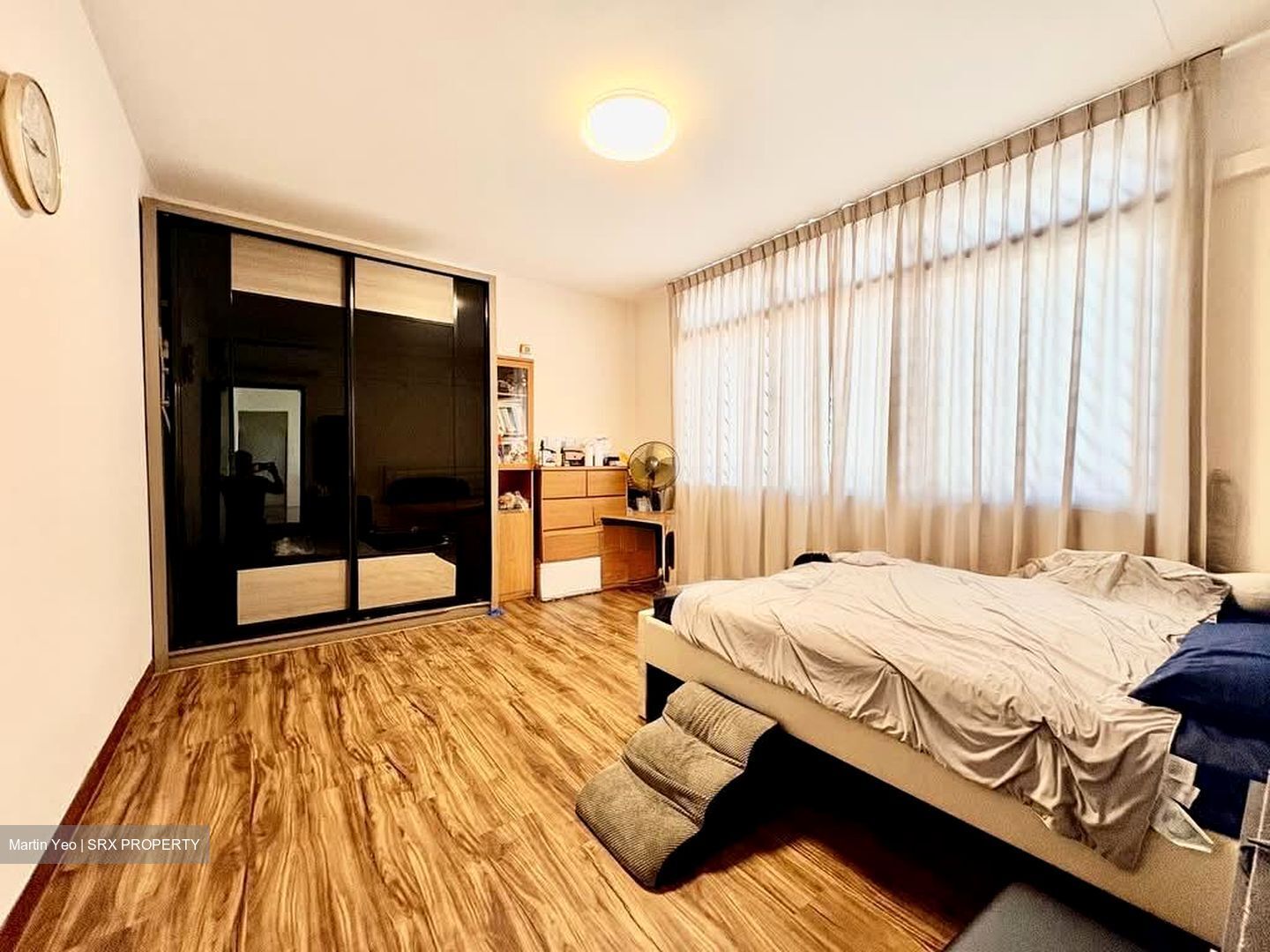 Frankel Estate (D15), Apartment #555741001
